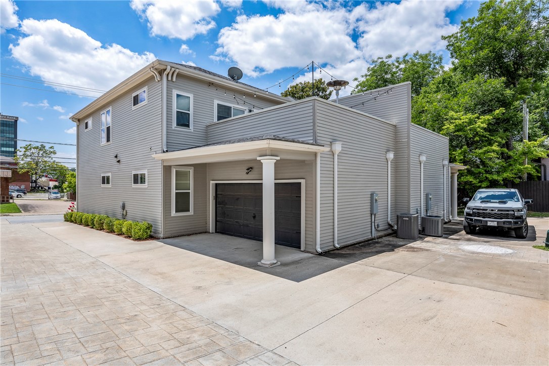 Fayetteville Original - Residential