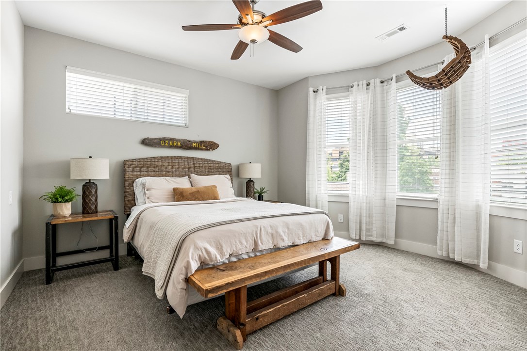 Fayetteville Original - Residential