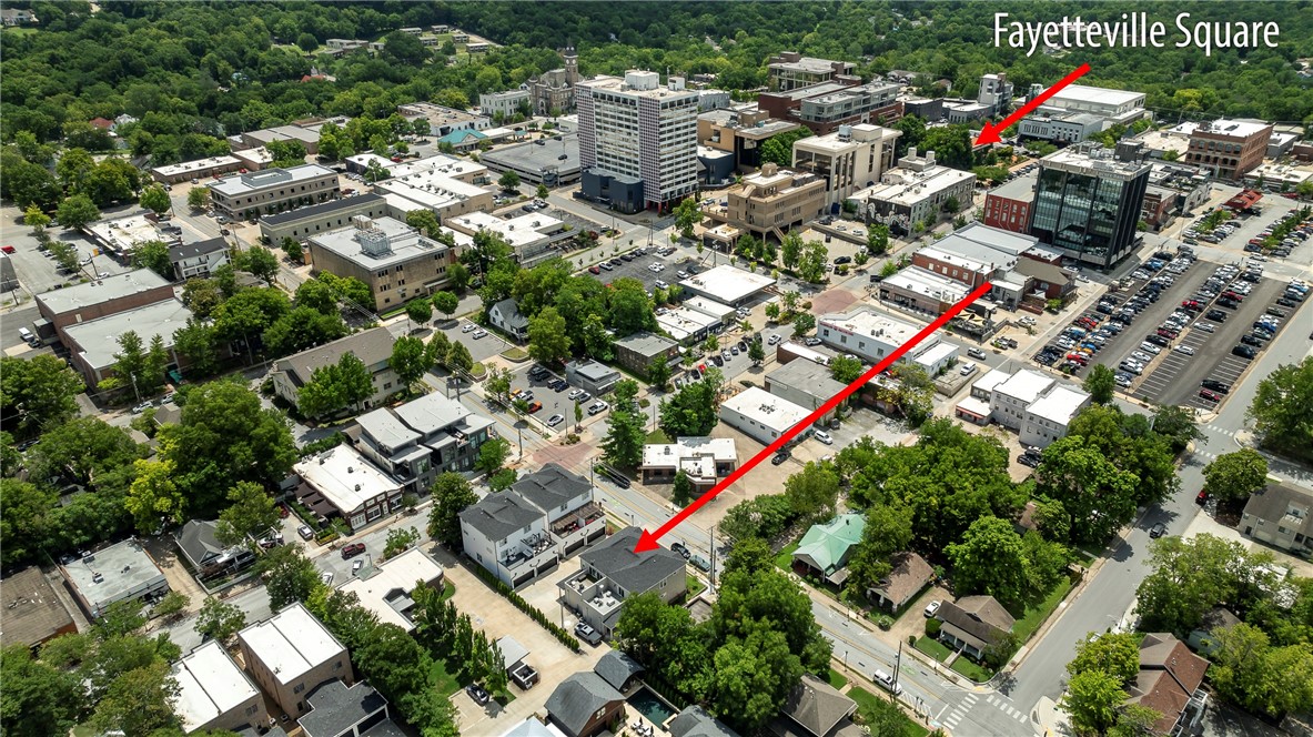 Fayetteville Original - Residential