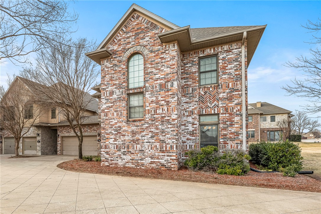 Peaks Ph Ii, The Rogers - Residential