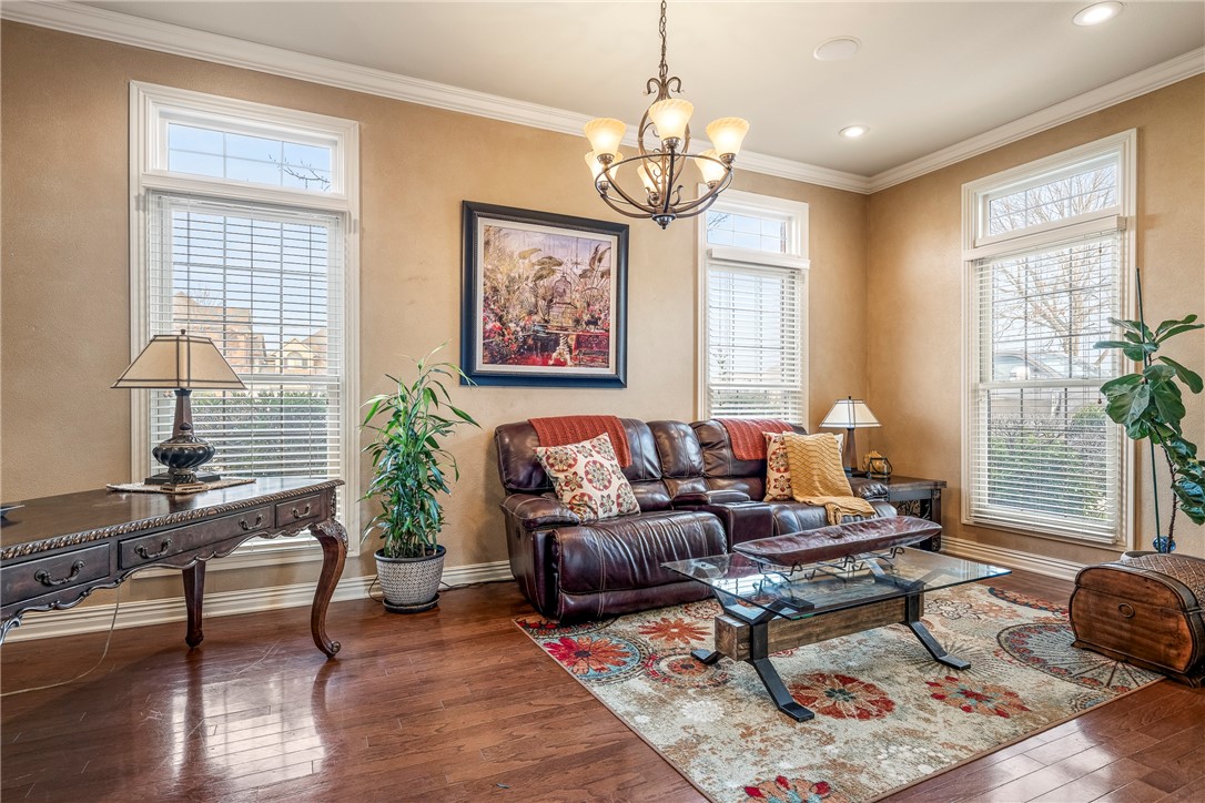 Peaks Ph Ii, The Rogers - Residential