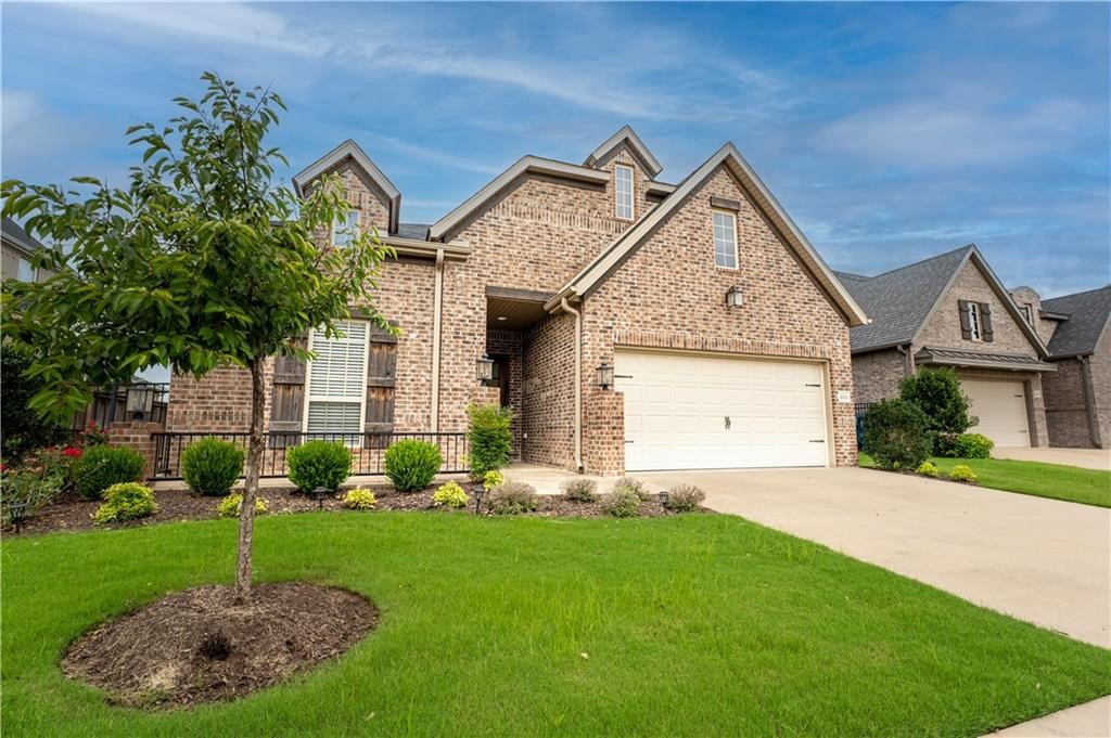 Brighton Cottages: The Parks at Brighton - Residential Lease