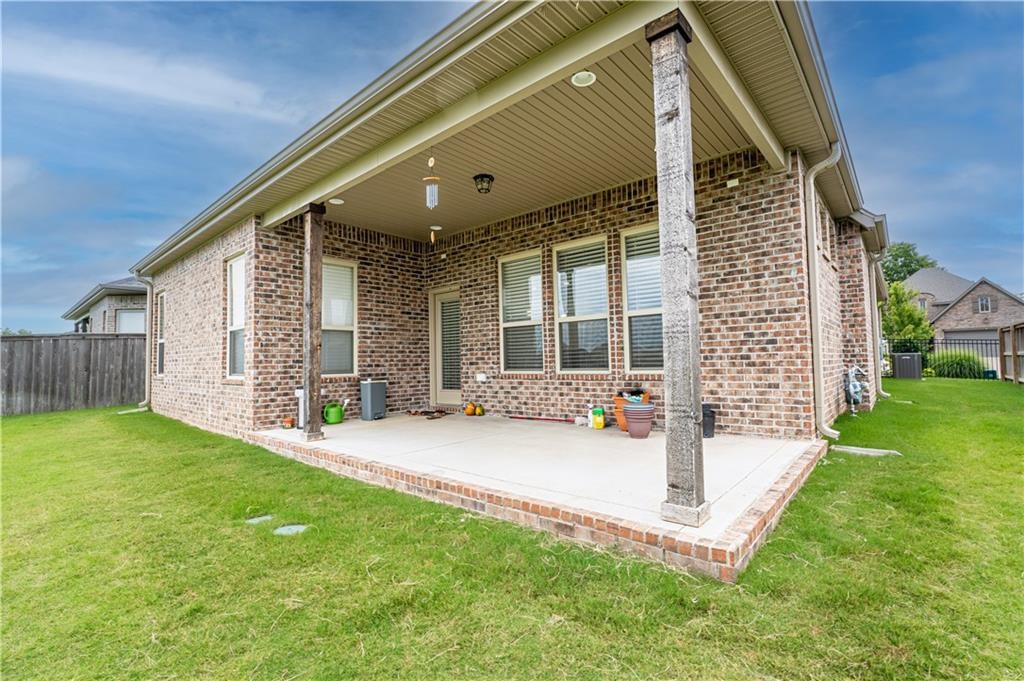 Brighton Cottages: The Parks at Brighton - Residential Lease