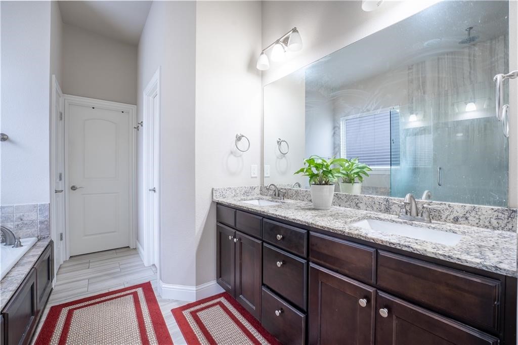 Brighton Cottages: The Parks at Brighton - Residential Lease