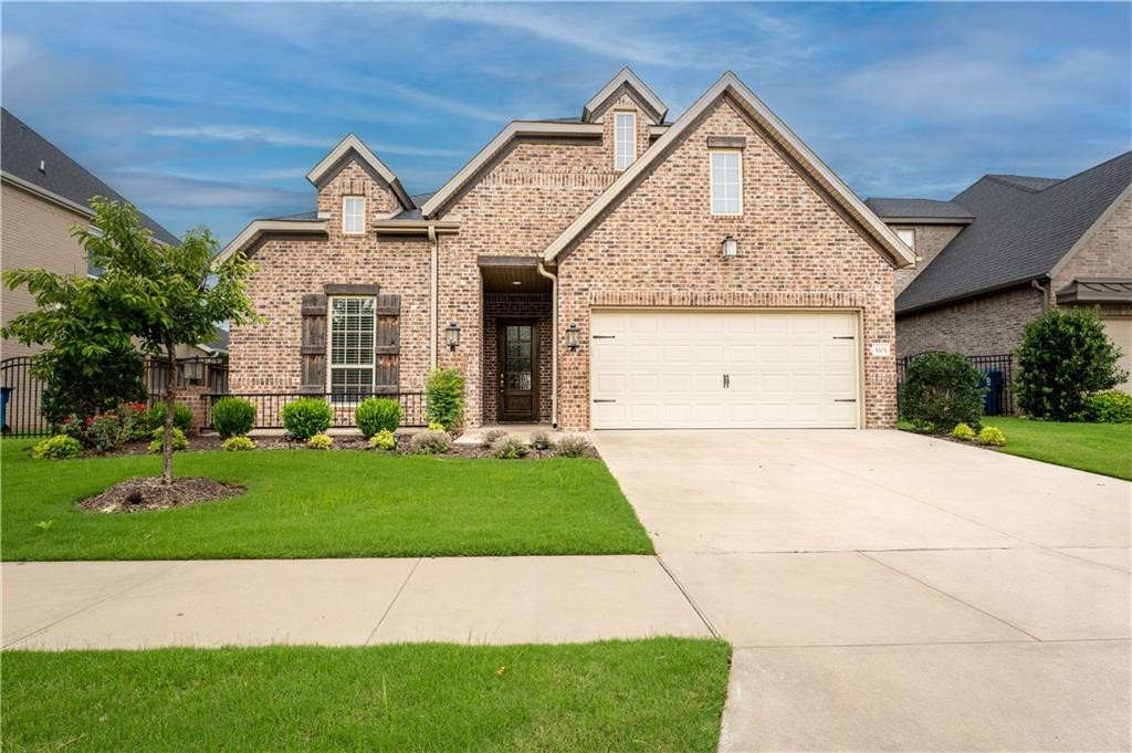 Brighton Cottages: The Parks at Brighton - Residential Lease