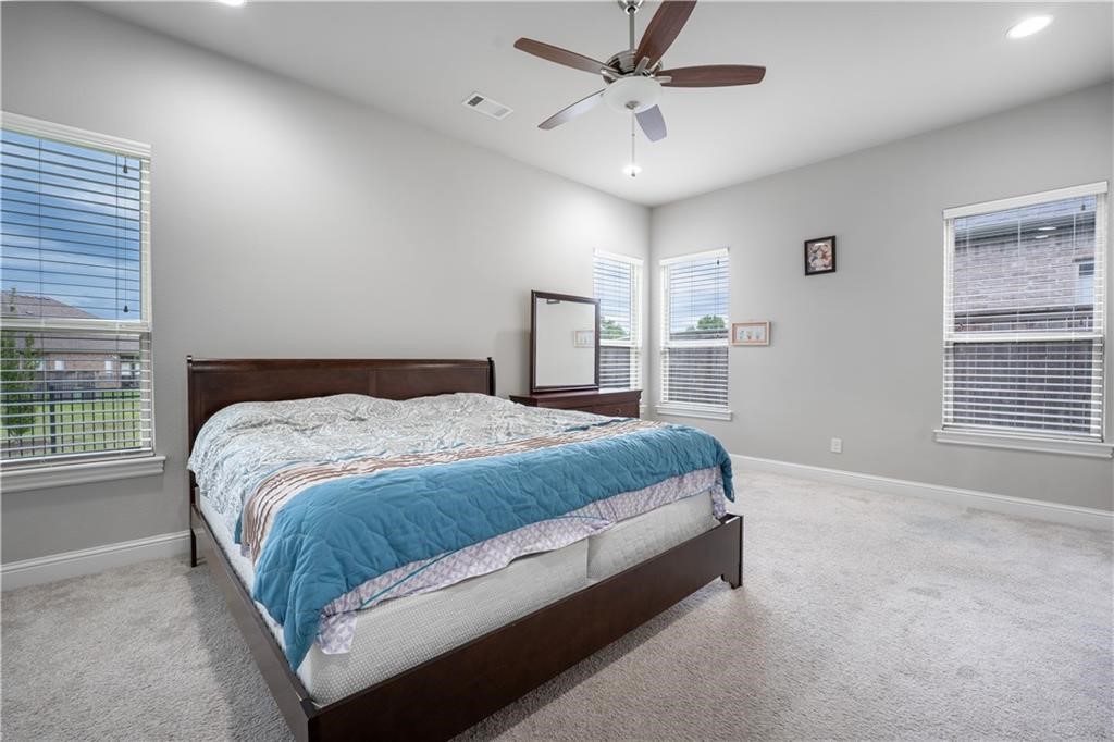 Brighton Cottages: The Parks at Brighton - Residential Lease