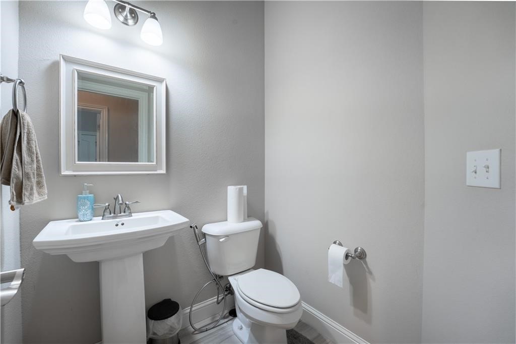 Brighton Cottages: The Parks at Brighton - Residential Lease