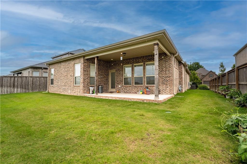 Brighton Cottages: The Parks at Brighton - Residential Lease