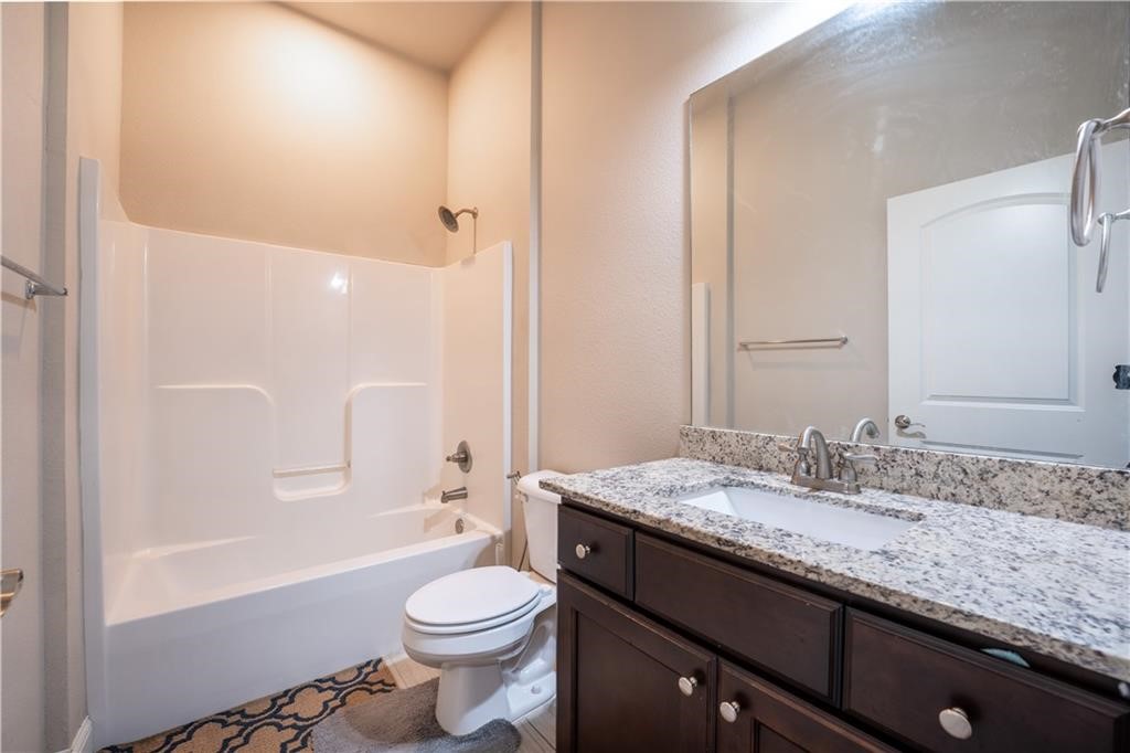 Brighton Cottages: The Parks at Brighton - Residential Lease