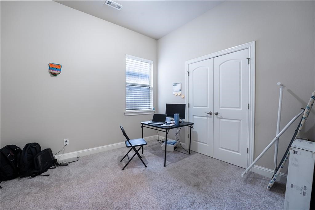 Brighton Cottages: The Parks at Brighton - Residential Lease