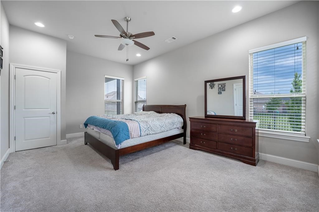 Brighton Cottages: The Parks at Brighton - Residential Lease