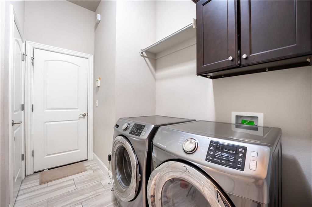 Brighton Cottages: The Parks at Brighton - Residential Lease