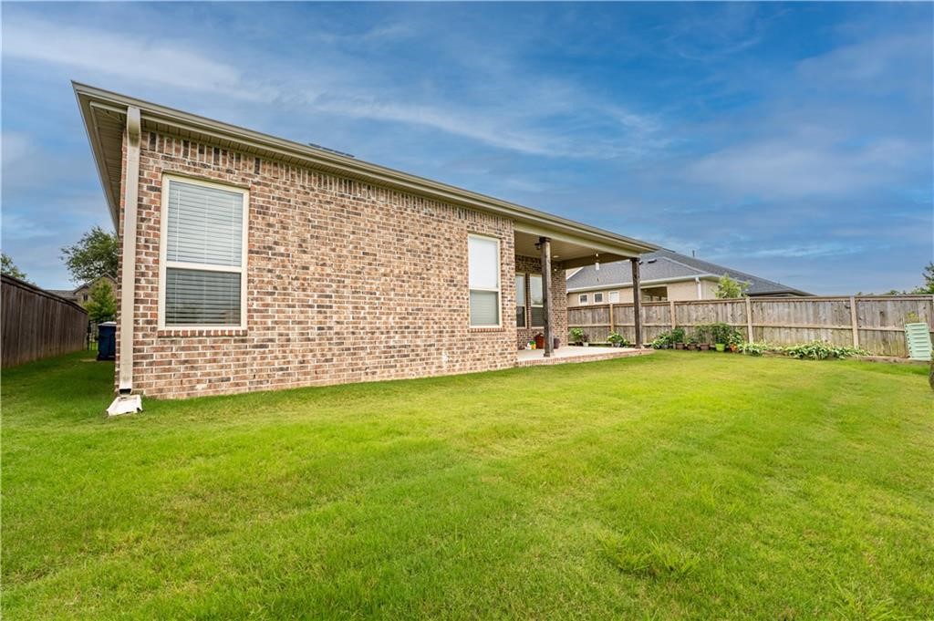 Brighton Cottages: The Parks at Brighton - Residential Lease