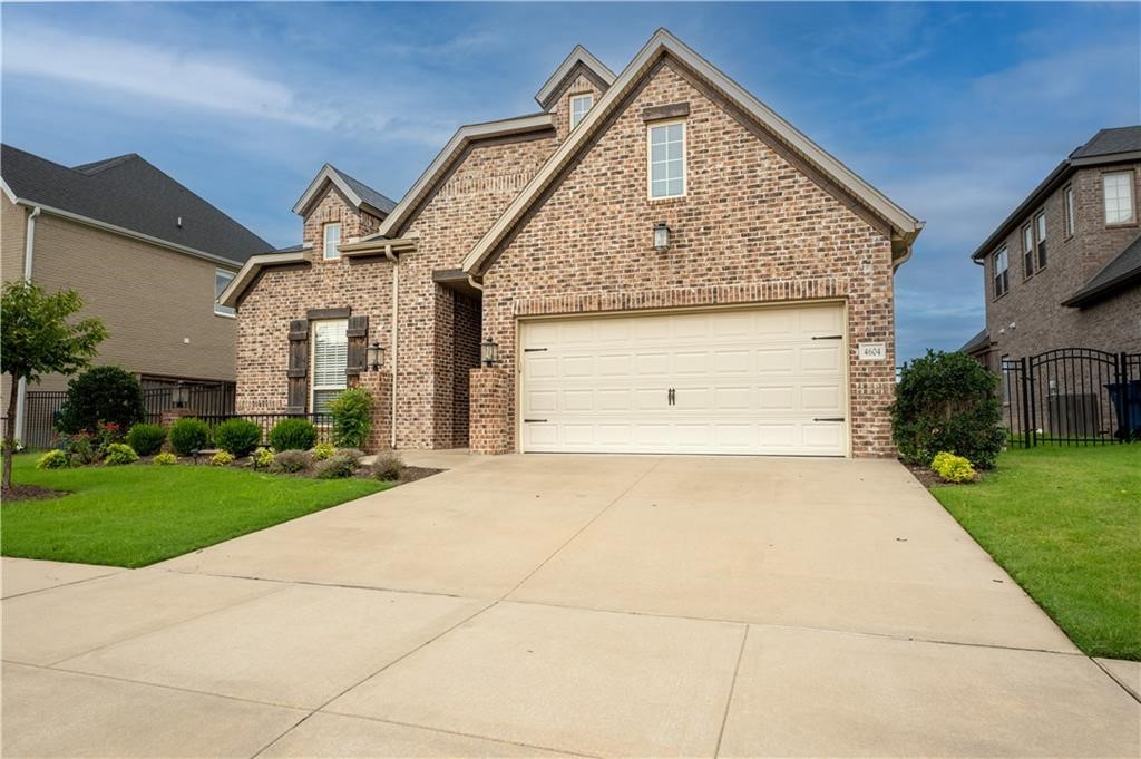 Brighton Cottages: The Parks at Brighton - Residential Lease