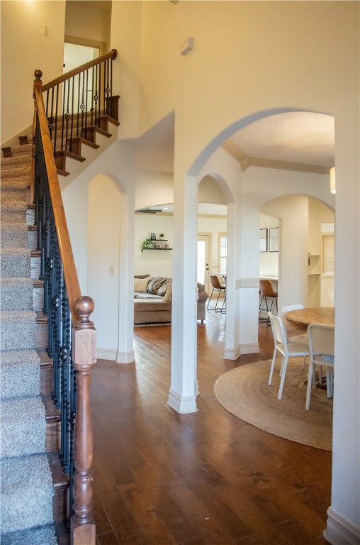 Chapel Hill Ph 1 Bentonville - Residential