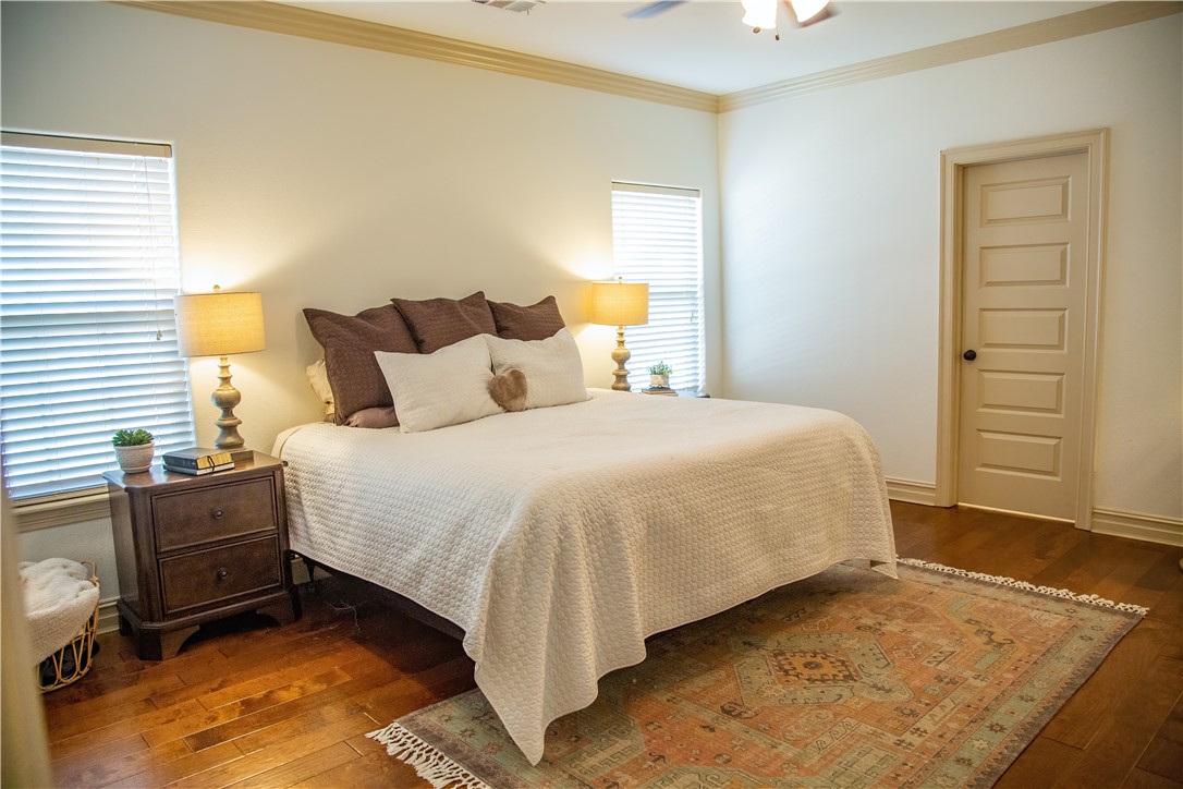 Chapel Hill Ph 1 Bentonville - Residential