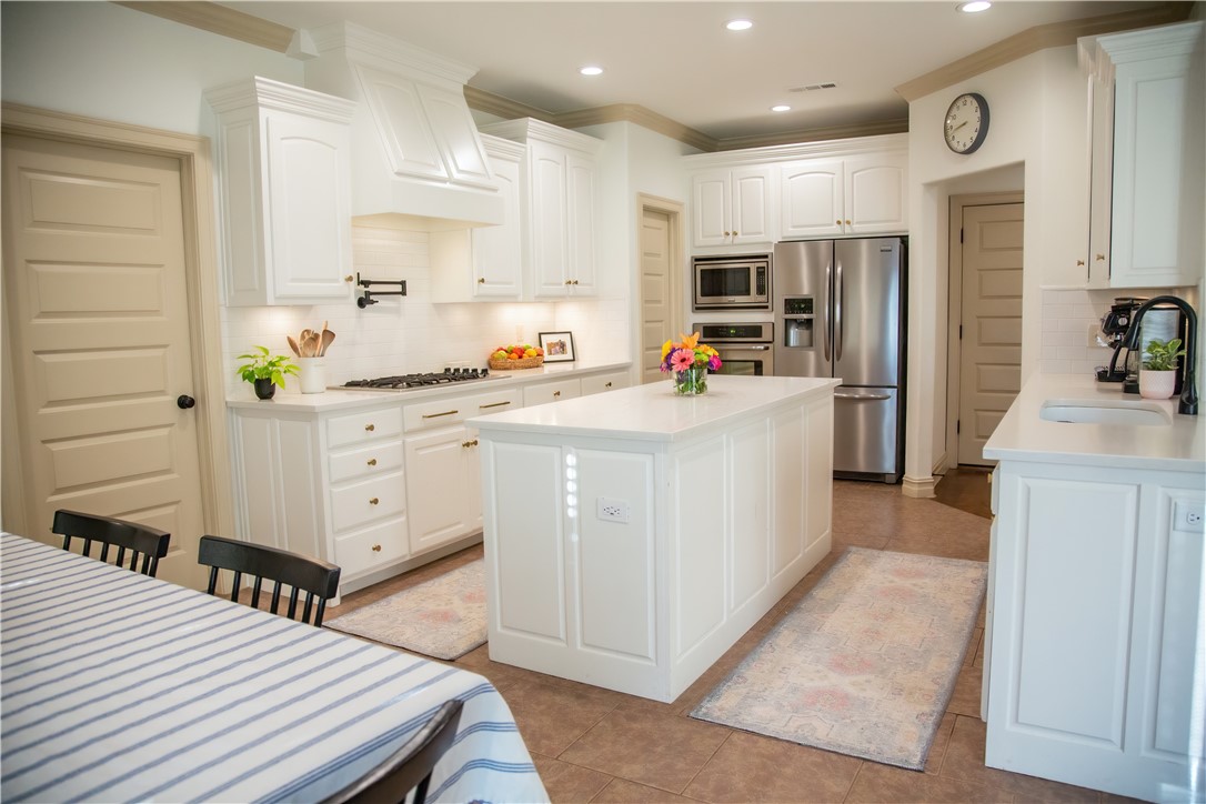 Chapel Hill Ph 1 Bentonville - Residential