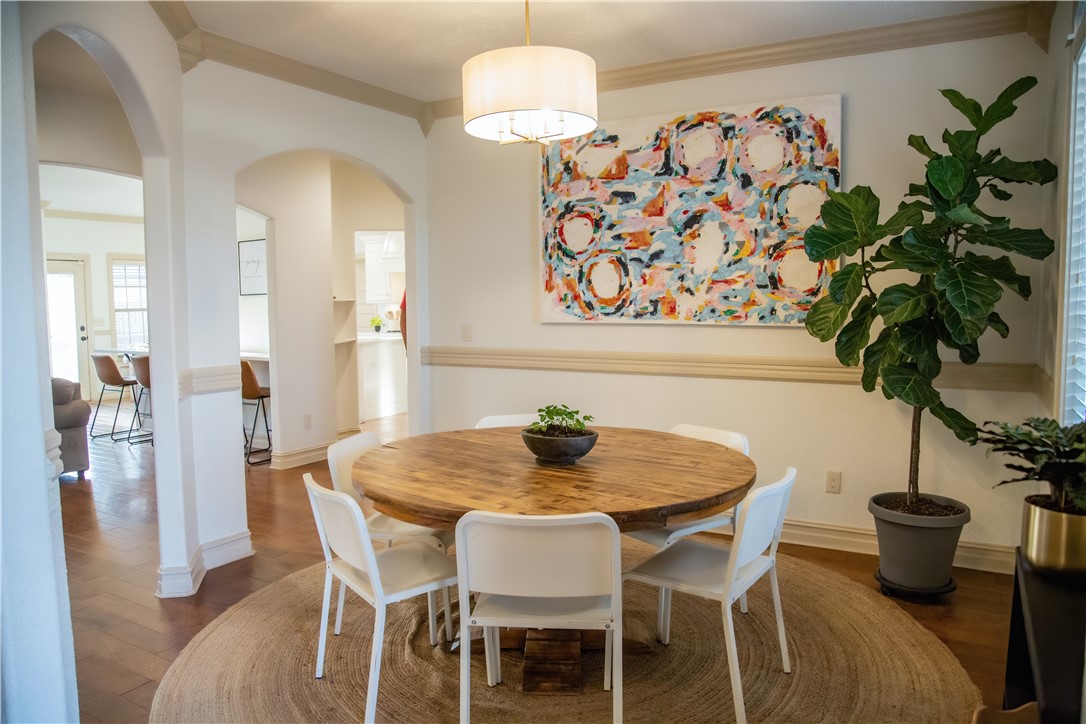 Chapel Hill Ph 1 Bentonville - Residential