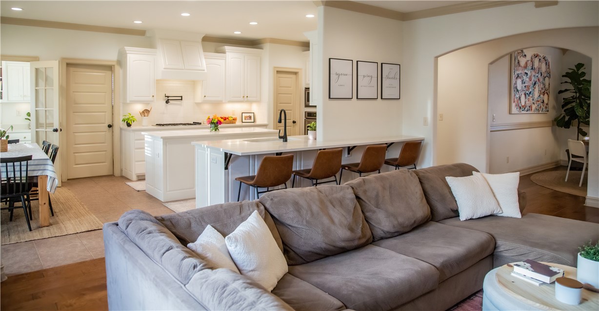 Chapel Hill Ph 1 Bentonville - Residential