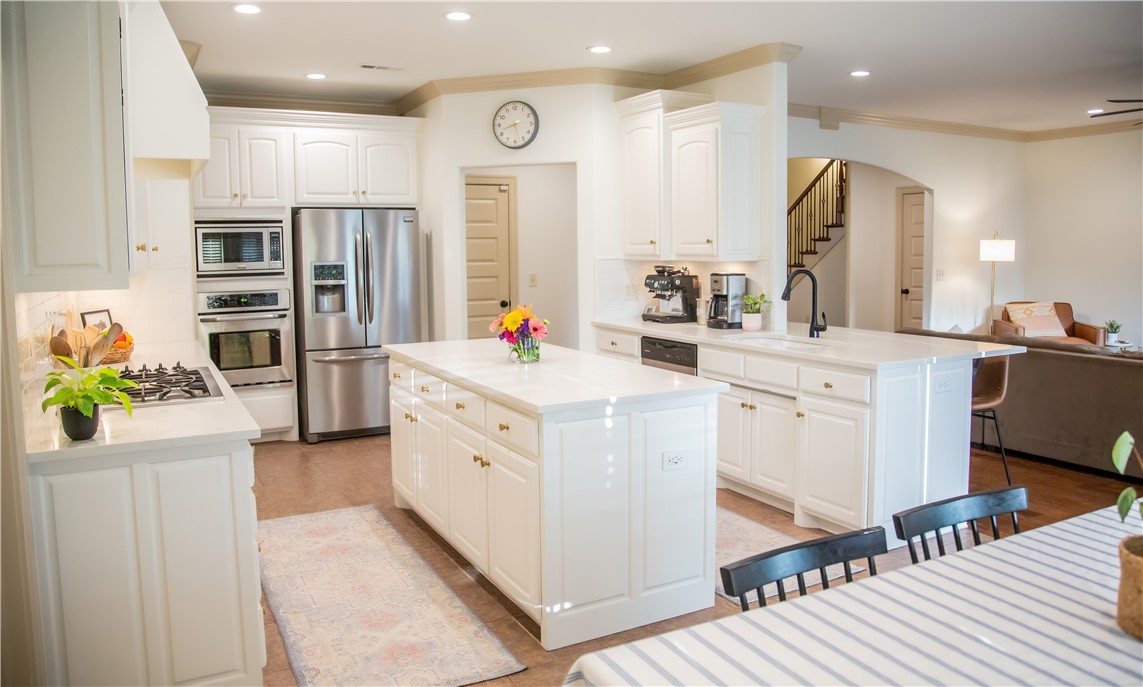 Chapel Hill Ph 1 Bentonville - Residential