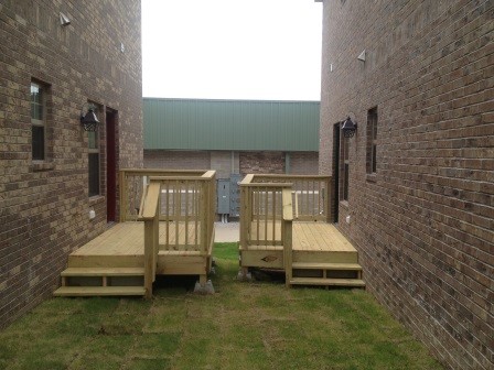 Stadium Centre Cottages Lts 1214 - Residential Lease