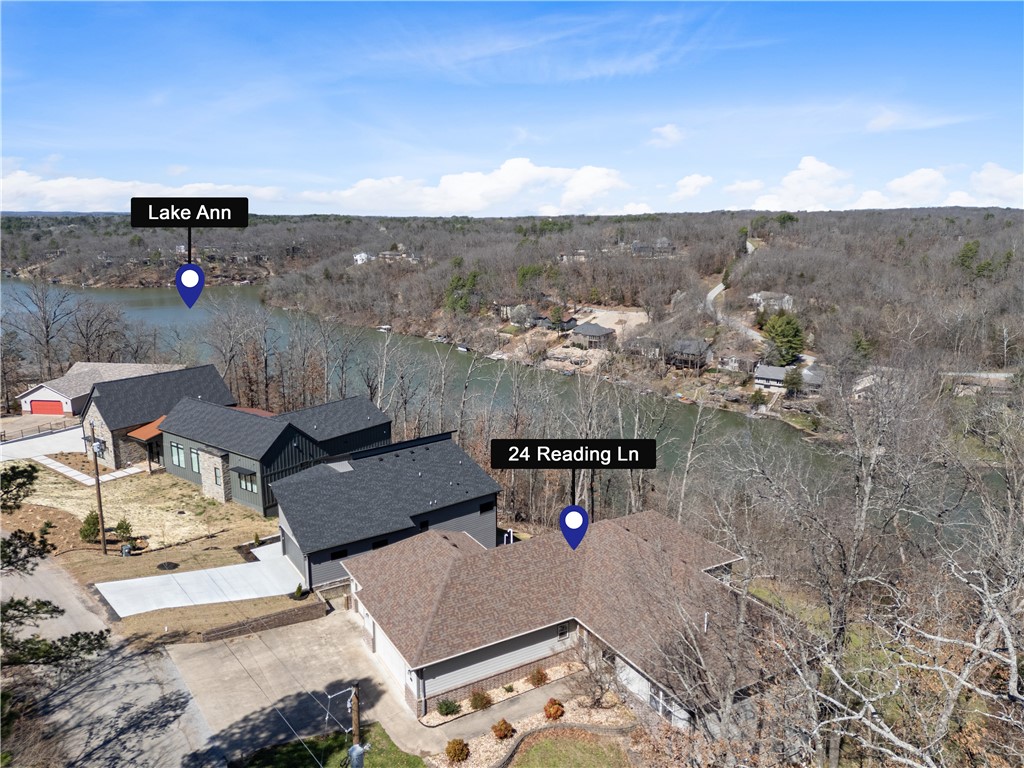 Berkshire Sub Bvv - Residential