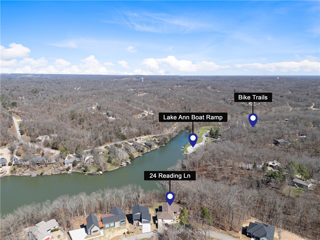 Berkshire Sub Bvv - Residential