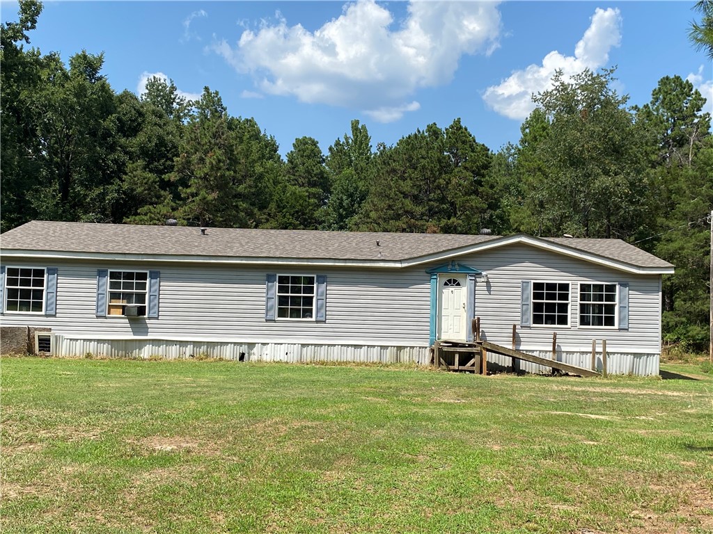 Opportunity awaits with this mobile home on 7.31 peaceful acres located on Pine Hill Road in Dover. Whether you're looking for a renovation project or the perfect spot to build your dream home, this property offers potential and privacy. Surrounded by nature and just a short drive from town, enjoy the best of country living with room to grow, garden, or just relax in the quiet. Bring your vision and make it your own!