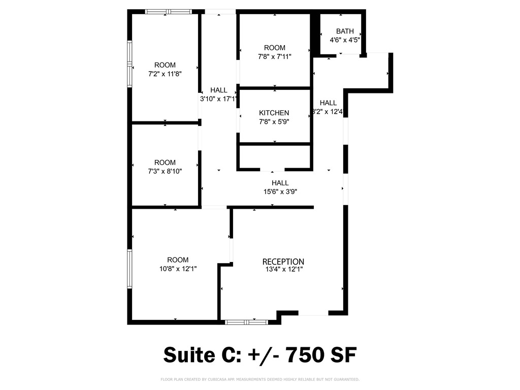 3-16-30 FAYETTEVILLE OUTLOTS - Commercial Lease
