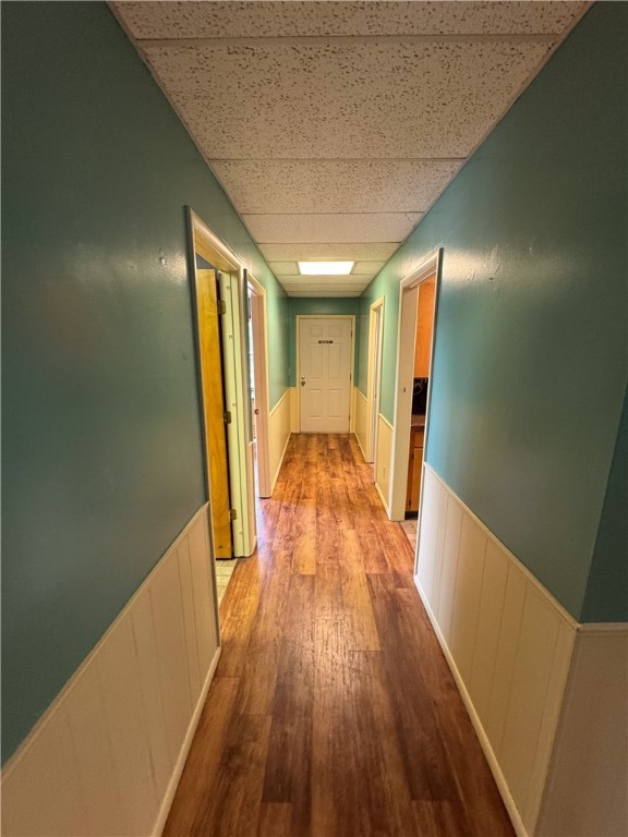 3-16-30 FAYETTEVILLE OUTLOTS - Commercial Lease