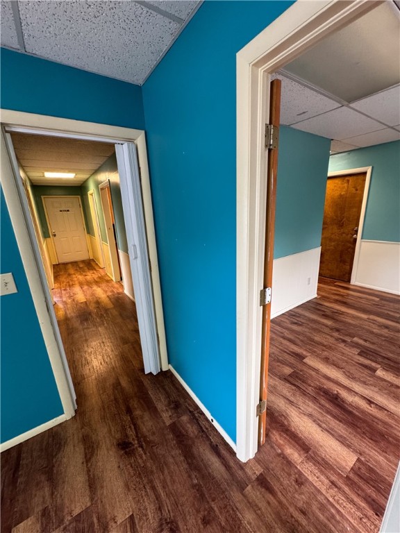 3-16-30 FAYETTEVILLE OUTLOTS - Commercial Lease