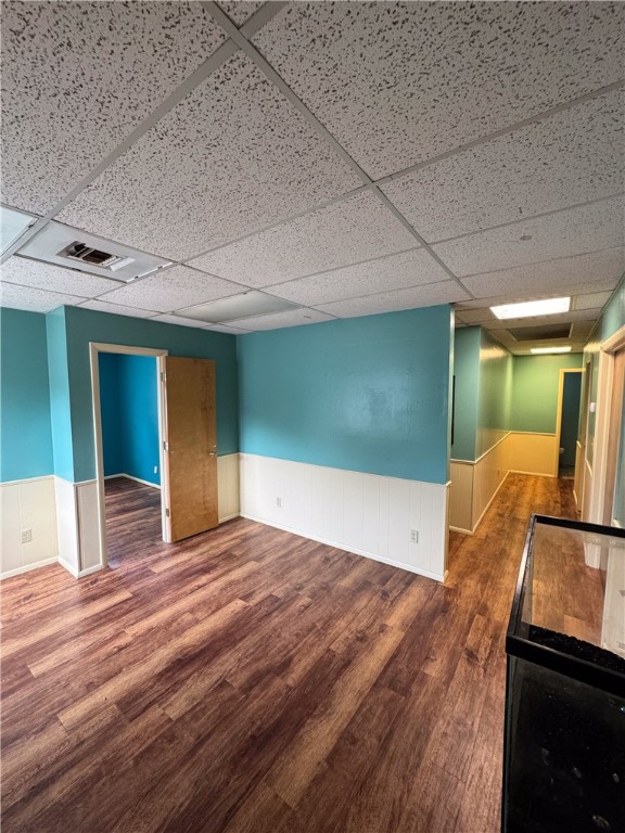 3-16-30 FAYETTEVILLE OUTLOTS - Commercial Lease