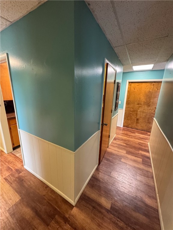3-16-30 FAYETTEVILLE OUTLOTS - Commercial Lease