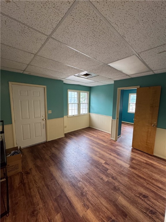 3-16-30 FAYETTEVILLE OUTLOTS - Commercial Lease