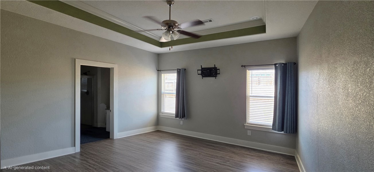 Sundowner Sub Ph 3 - Residential Lease