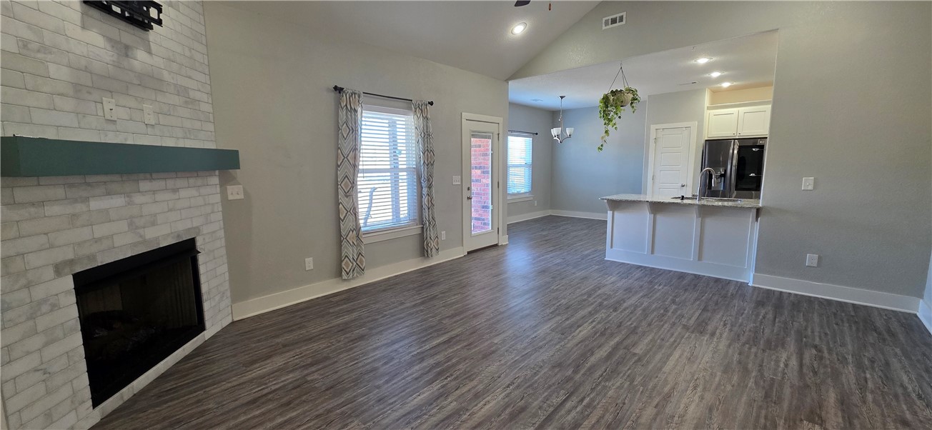 Sundowner Sub Ph 3 - Residential Lease