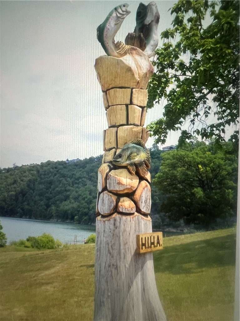 Unit 301 Holiday Island - Land