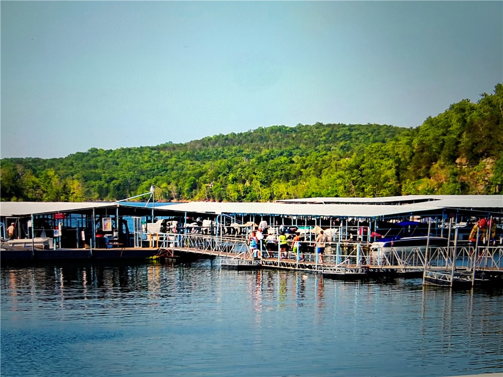 Unit 301 Holiday Island - Land