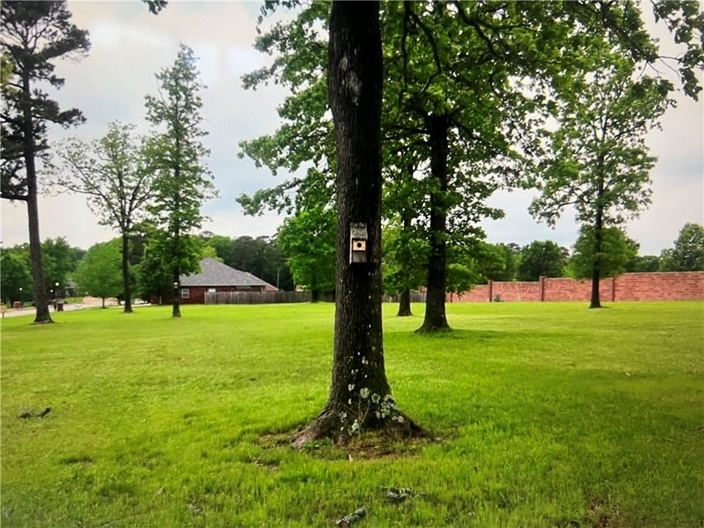 Unit 301 Holiday Island - Land