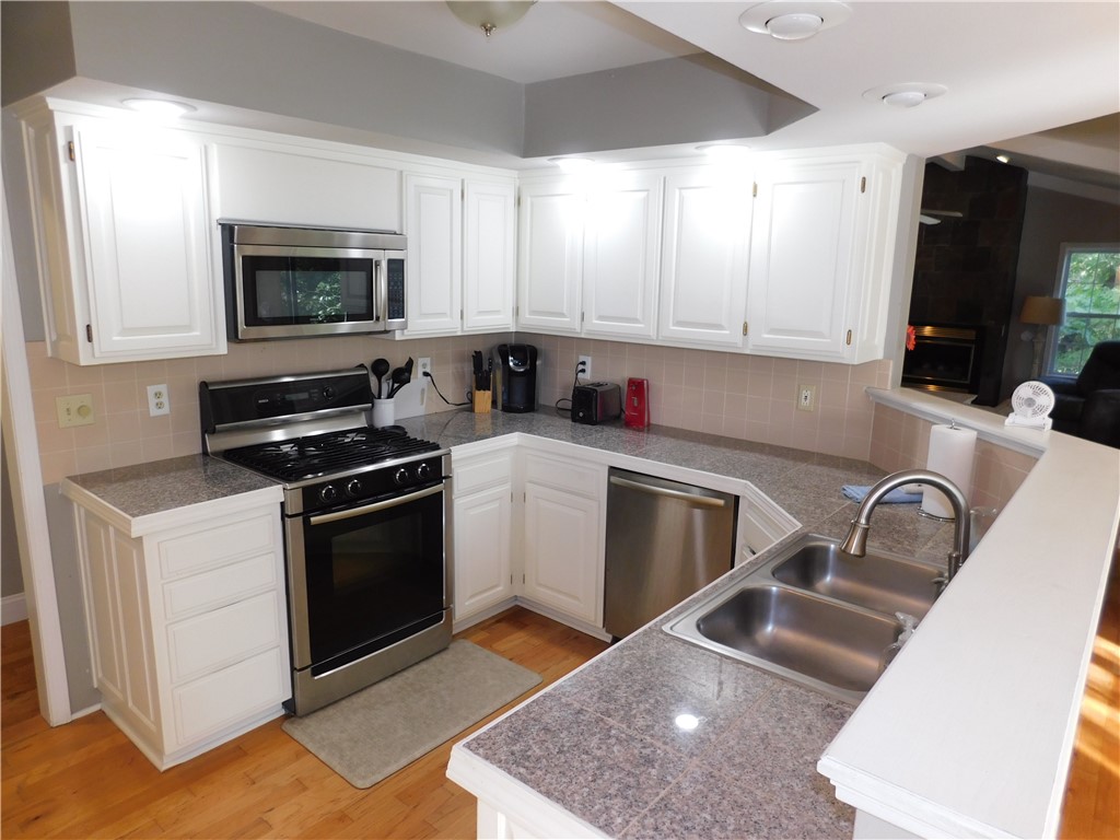 Mack Grimes  2Nd - Residential