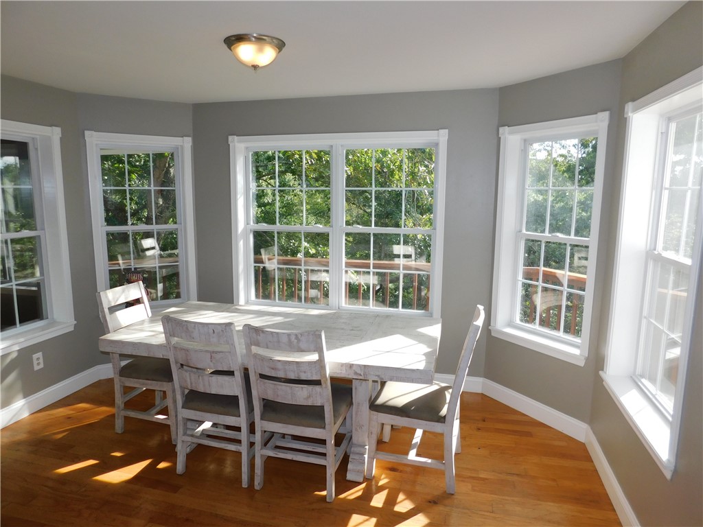 Mack Grimes  2Nd - Residential