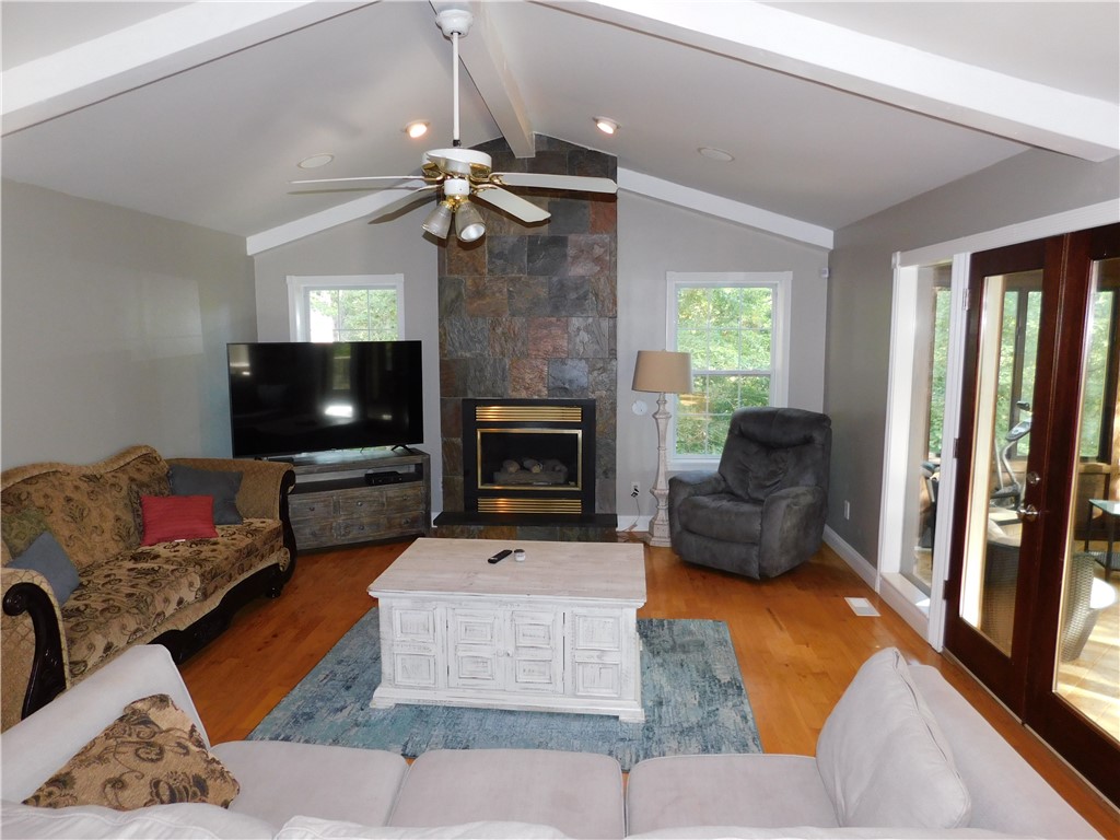 Mack Grimes  2Nd - Residential