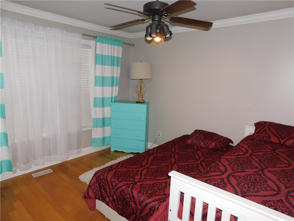 Mack Grimes  2Nd - Residential