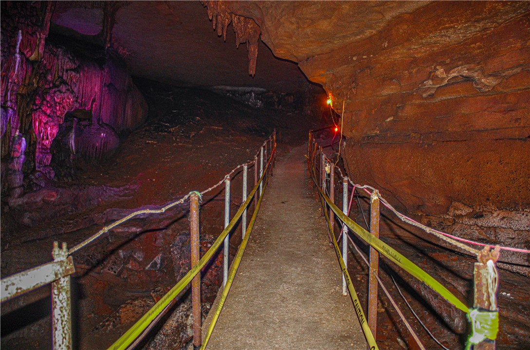 Donāt miss this once in a lifetime opportunity to own The Shawnee Cave. This cave is sitting on 9.72 acres with easy access. It is one of the largest caves in the area with over 14,000 square feet and 40ā high ceilings in the main room. One of the highest caves in the area is sitting at over 1200 feet in elevation south facing overlooking the Buffalo River Valley. This cave was once run as a commercial cave. Has power, fiber internet, and a locking steel door. Property also includes an 1800ās log cabin that was once used as a museum for the native American artifacts that were found in the cave. Opportunities are endless with this unique unrestricted property.