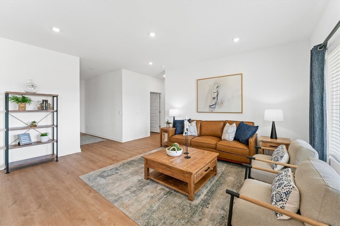 Selah Meadows - Residential