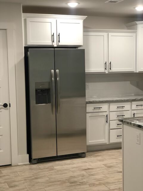 Hilldale Sub Centerton - Residential Lease