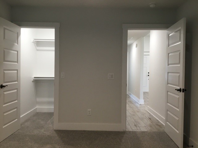 Hilldale Sub Centerton - Residential Lease