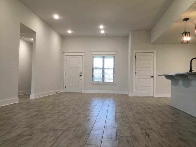 Hilldale Sub Centerton - Residential Lease