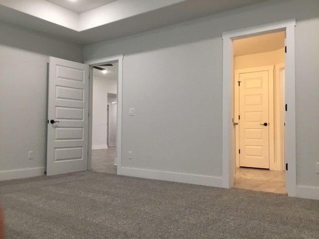 Hilldale Sub Centerton - Residential Lease