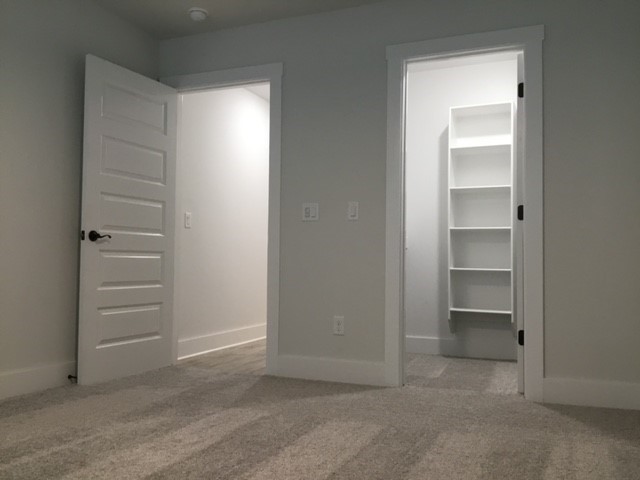 Hilldale Sub Centerton - Residential Lease